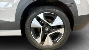 Skoda Epiq bild 6