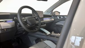 Skoda Epiq bild 7