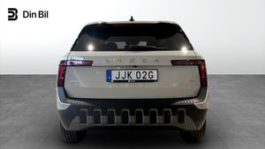 Skoda Epiq bild 5
