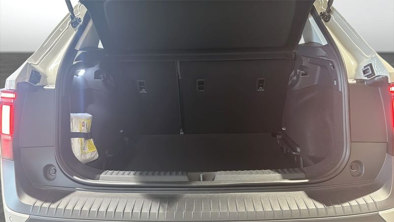 Skoda Epiq bild 13