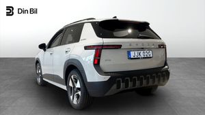 Skoda Epiq bild 3