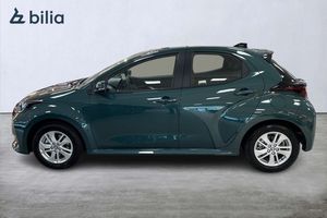 Toyota Yaris bild 3