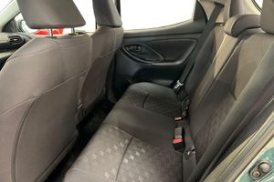 Toyota Yaris bild 13
