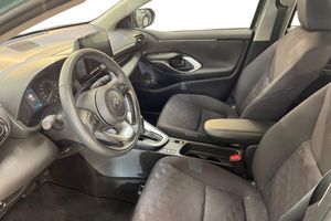 Toyota Yaris bild 14