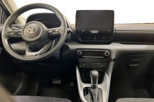 Toyota Yaris bild 10