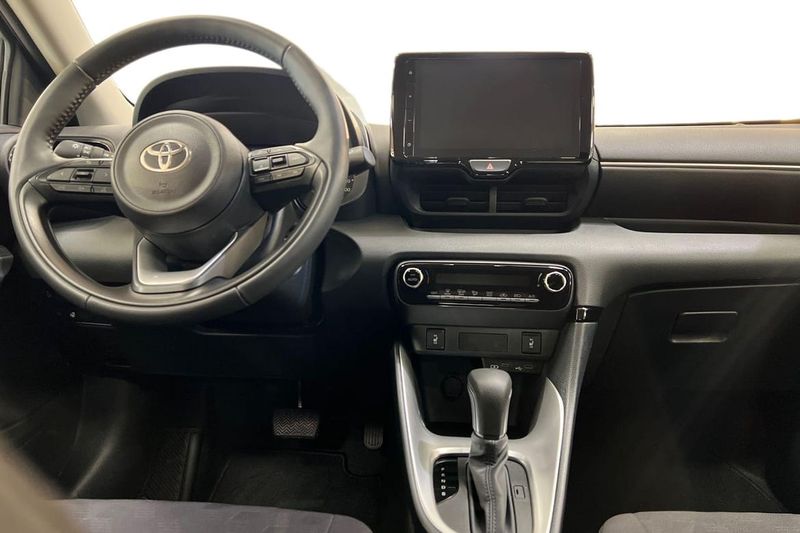 Toyota Yaris bild 10