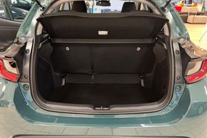Toyota Yaris bild 12