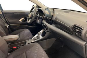 Toyota Yaris bild 7