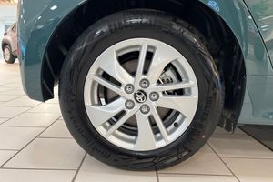 Toyota Yaris bild 17