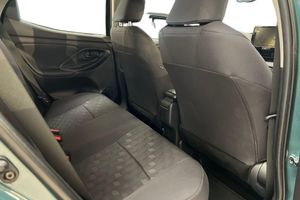 Toyota Yaris bild 9