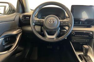 Toyota Yaris bild 11