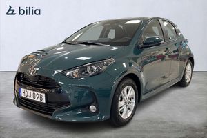 Toyota Yaris bild 1