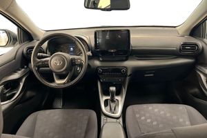 Toyota Yaris bild 8