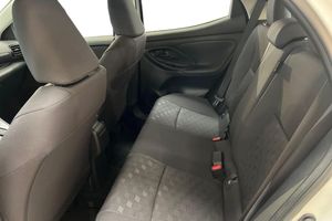 Toyota Yaris bild 11