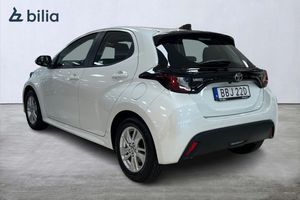 Toyota Yaris bild 2