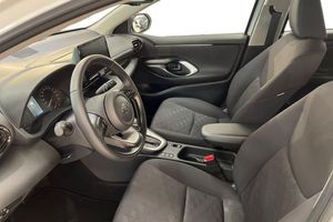 Toyota Yaris bild 12