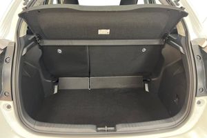 Toyota Yaris bild 10