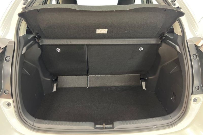 Toyota Yaris bild 10