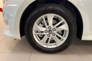Toyota Yaris bild 15