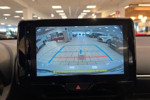 Toyota Yaris bild 13