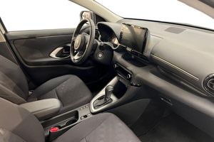 Toyota Yaris bild 6