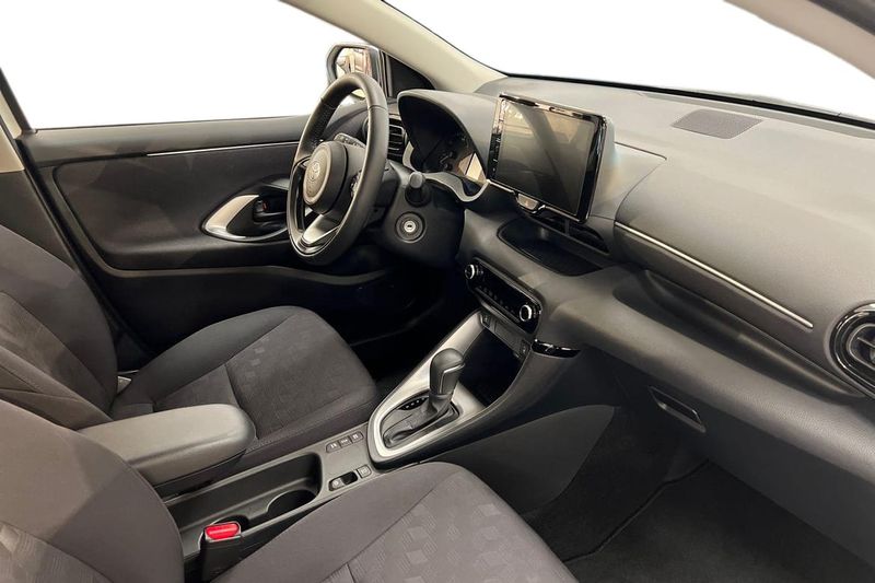 Toyota Yaris bild 6