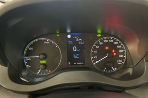 Toyota Yaris bild 14