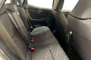 Toyota Yaris bild 7
