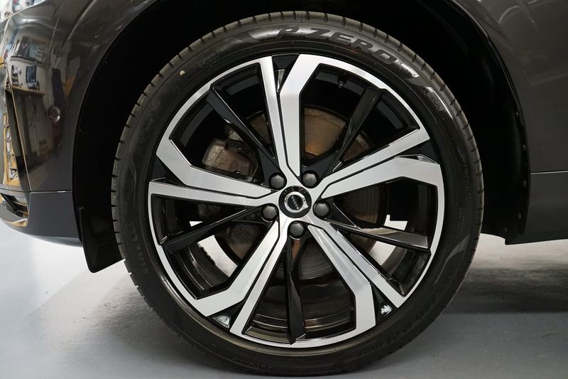 Volvo XC60 bild 23