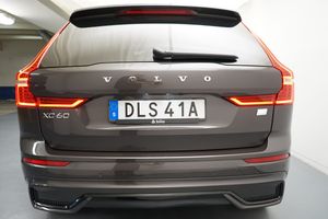 Volvo XC60 bild 20