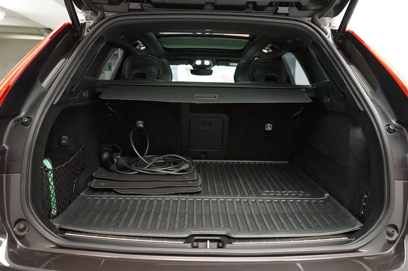 Volvo XC60 bild 8