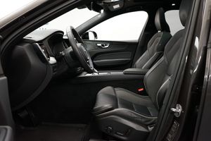 Volvo XC60 bild 5