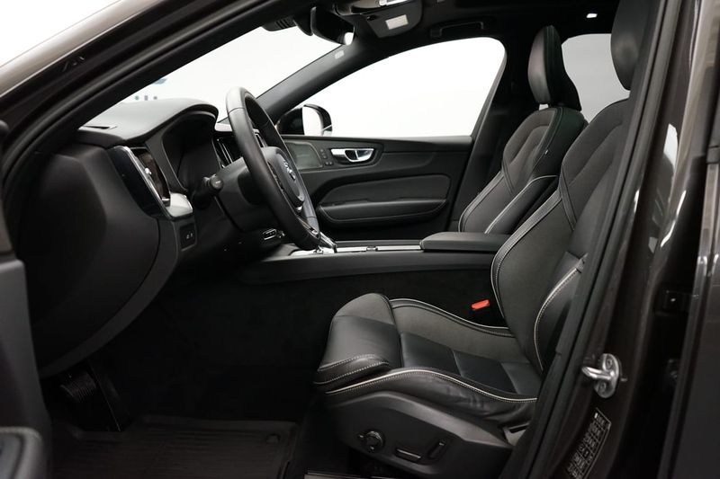 Volvo XC60 bild 5