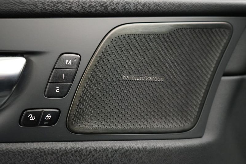 Volvo XC60 bild 12