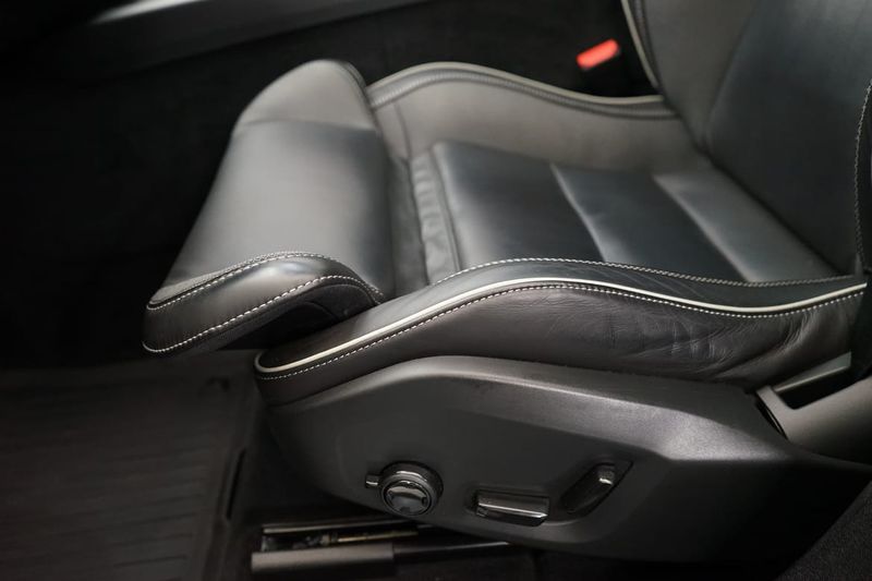 Volvo XC60 bild 14