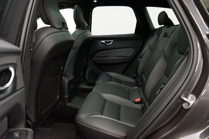 Volvo XC60 bild 7