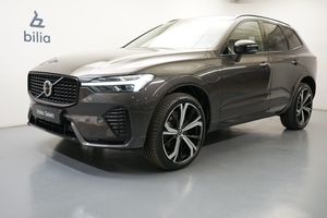 Volvo XC60 bild 1