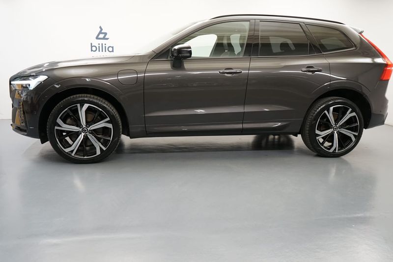 Volvo XC60 bild 2