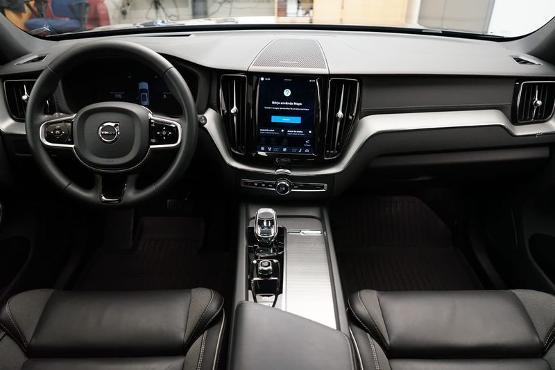 Volvo XC60 bild 6