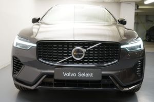 Volvo XC60 bild 21