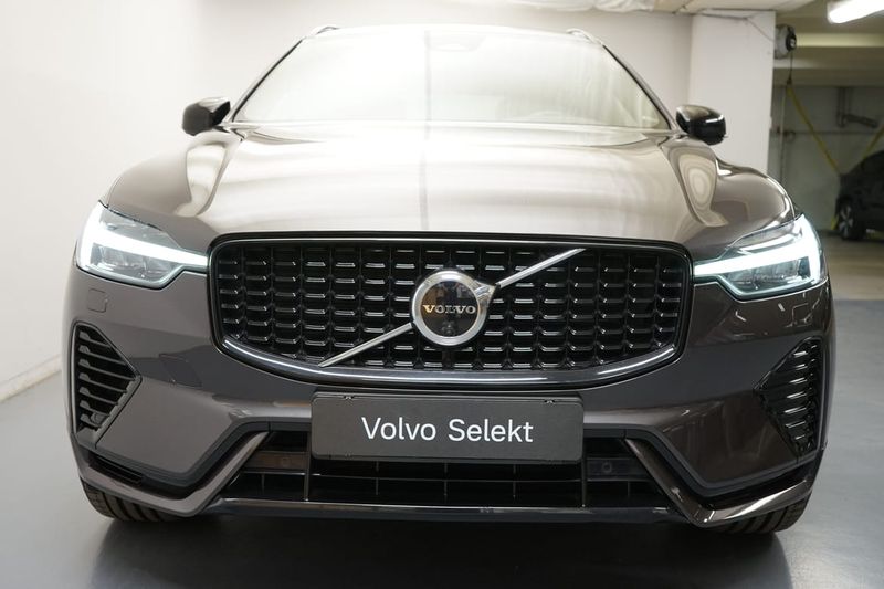 Volvo XC60 bild 21