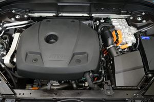 Volvo XC60 bild 10