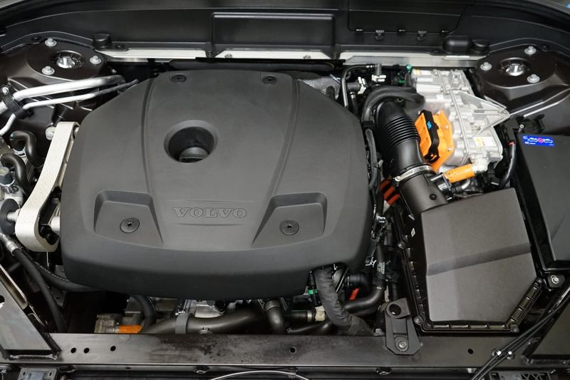 Volvo XC60 bild 10