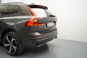 Volvo XC60 bild 3