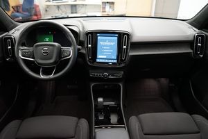 Volvo C40 Recharge bild 6