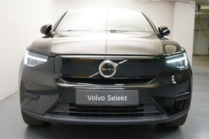 Volvo C40 Recharge bild 18