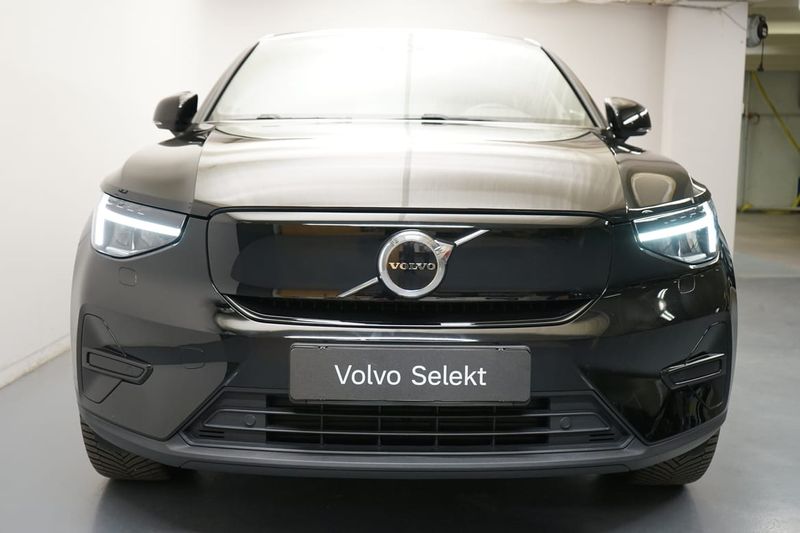 Volvo C40 Recharge bild 18