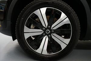 Volvo C40 Recharge bild 19
