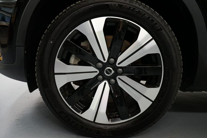 Volvo C40 Recharge bild 19