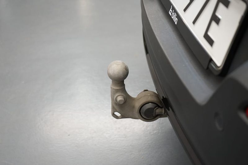 Volvo C40 Recharge bild 16